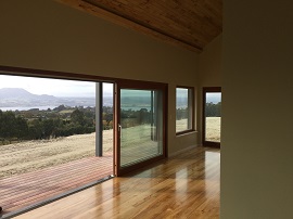 Energy Efficient three bedroom home in Taupo